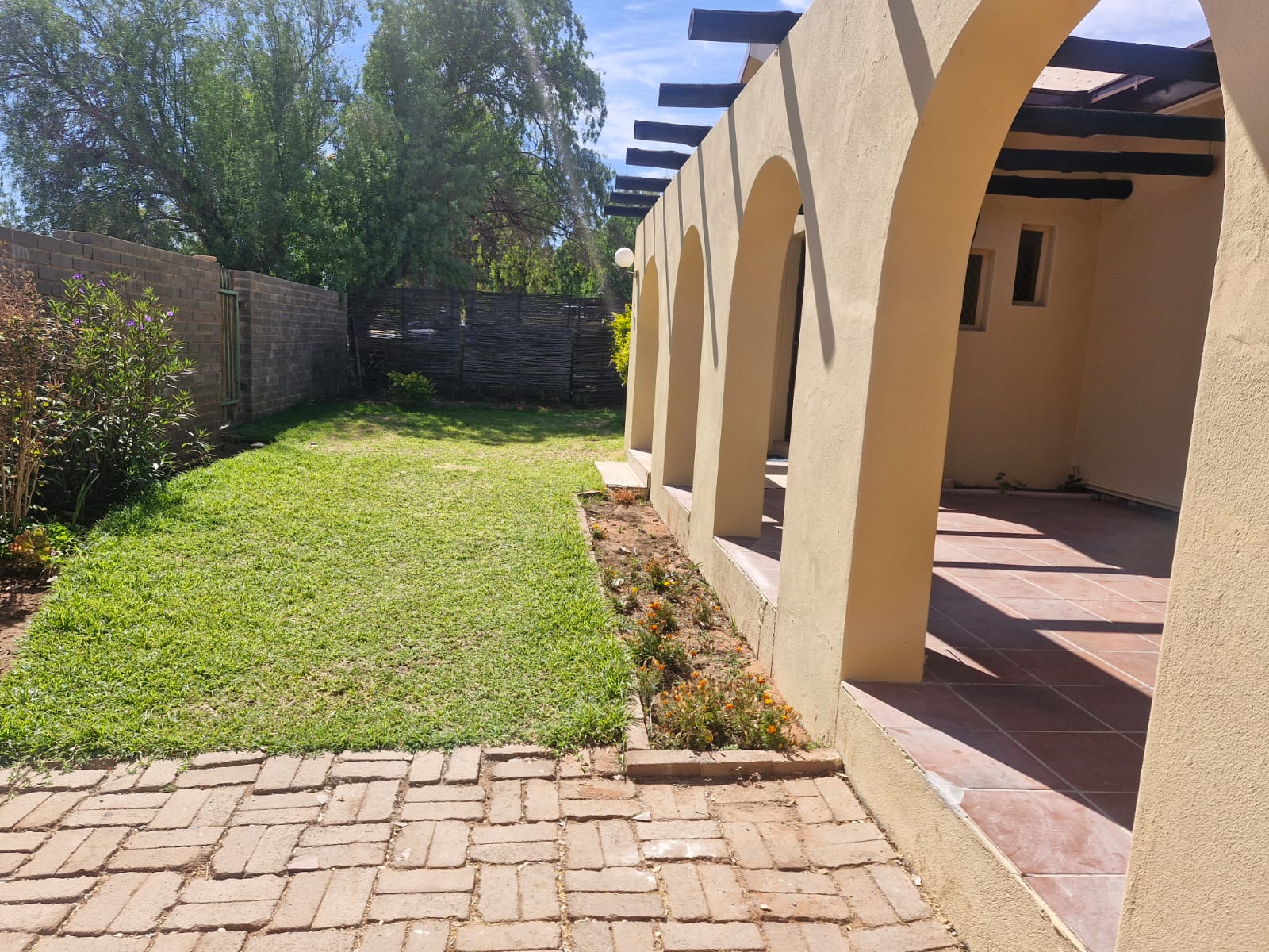 2 Bedroom Property for Sale in Keidebees Northern Cape